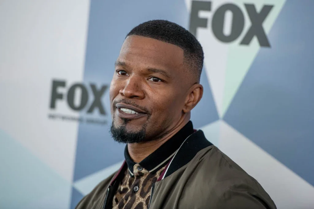 Jamie Foxx Biography, Age, Family, Height, Wife, Net Worth, Movies And ...