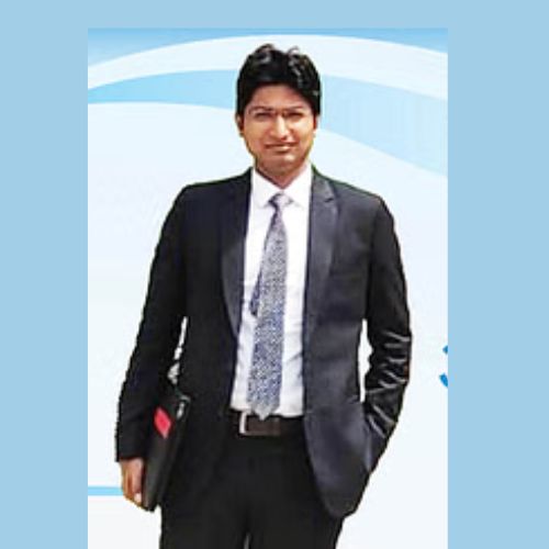 Aman Anand was born in the flood-prone region of Patna district, Bihar. He hails from a family deeply rooted in education. His father, Mr. Bablu Kumar, serves as a dedicated teacher, imparting knowledge and values to young